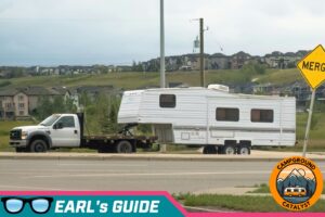 RV Shipping Guide