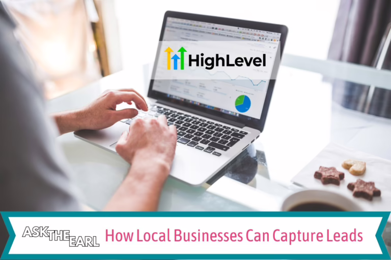 How Local Businesses Can Capture Leads